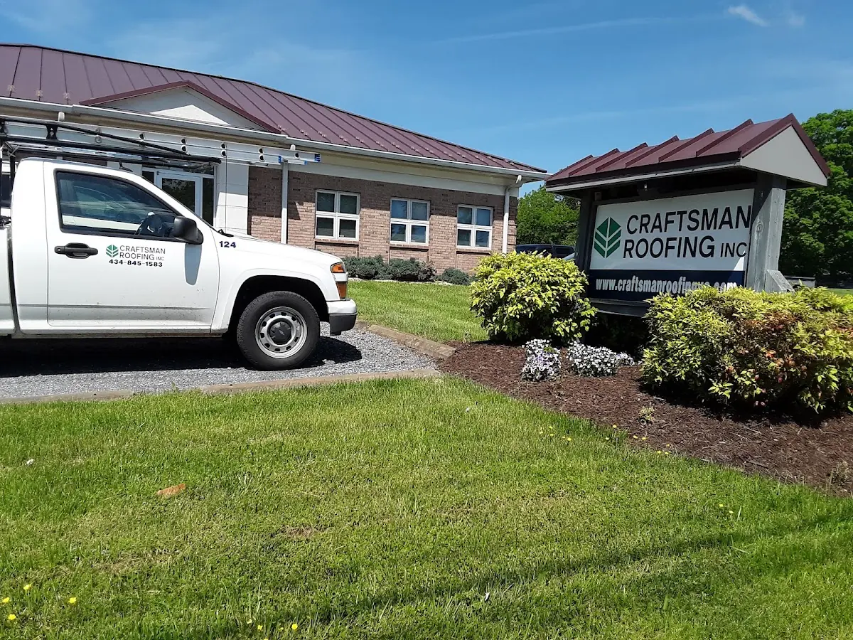 Quality Gutter & Downspout Repair by experienced craftsmen in Quality Hill